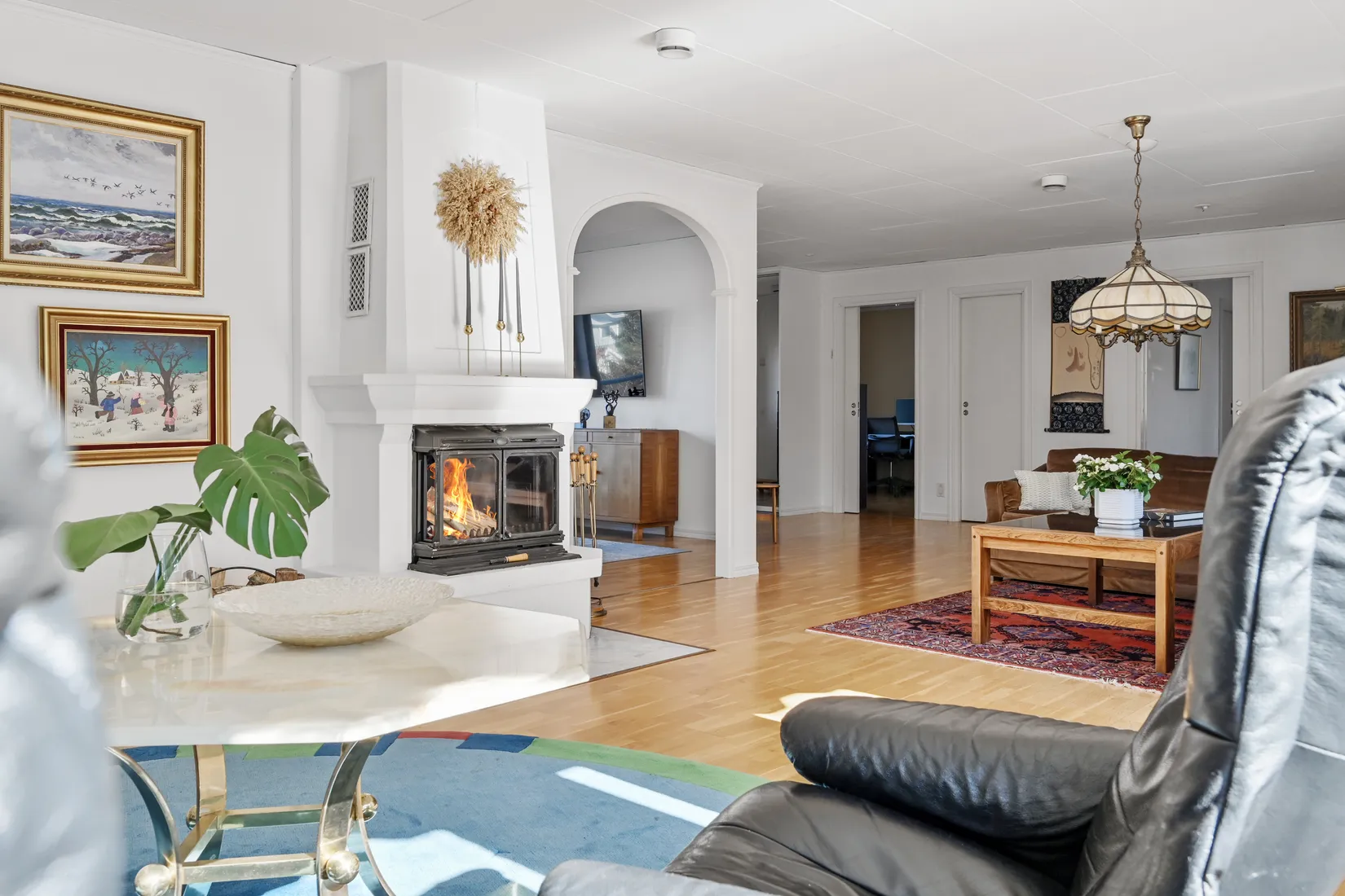 Villa, Kolmilevägen 4, Bollstanäs, Upplands Väsby