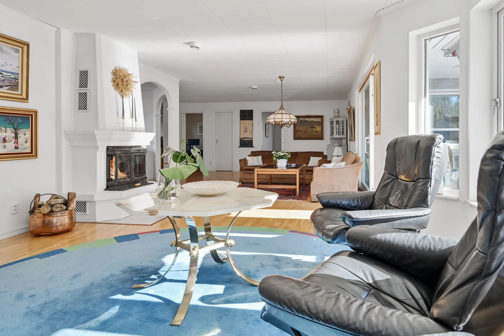 Villa, Kolmilevägen 4, Bollstanäs, Upplands Väsby