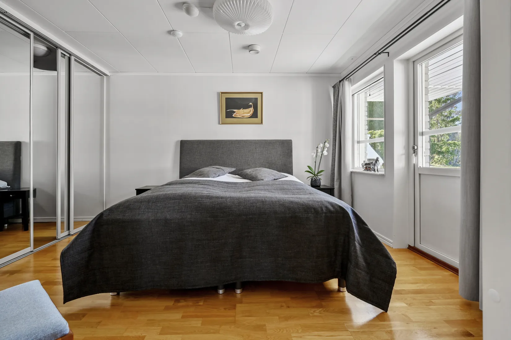 Villa, Kolmilevägen 4, Bollstanäs, Upplands Väsby