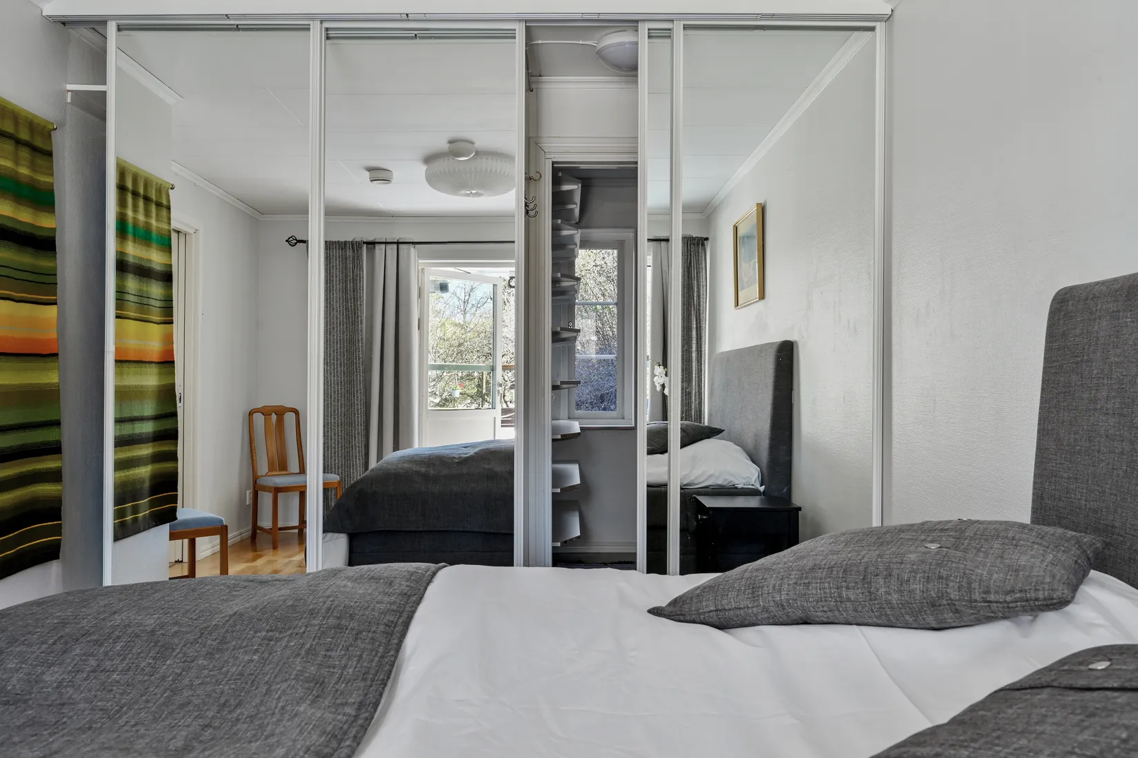 Villa, Kolmilevägen 4, Bollstanäs, Upplands Väsby