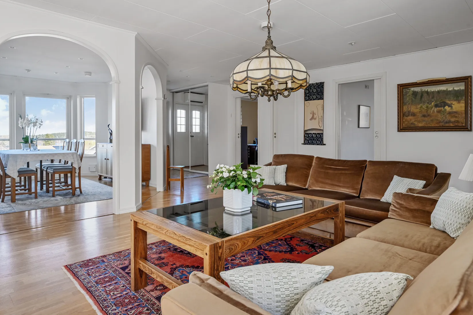 Villa, Kolmilevägen 4, Bollstanäs, Upplands Väsby