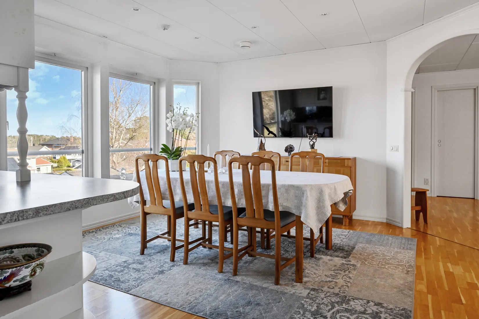 Villa, Kolmilevägen 4, Bollstanäs, Upplands Väsby