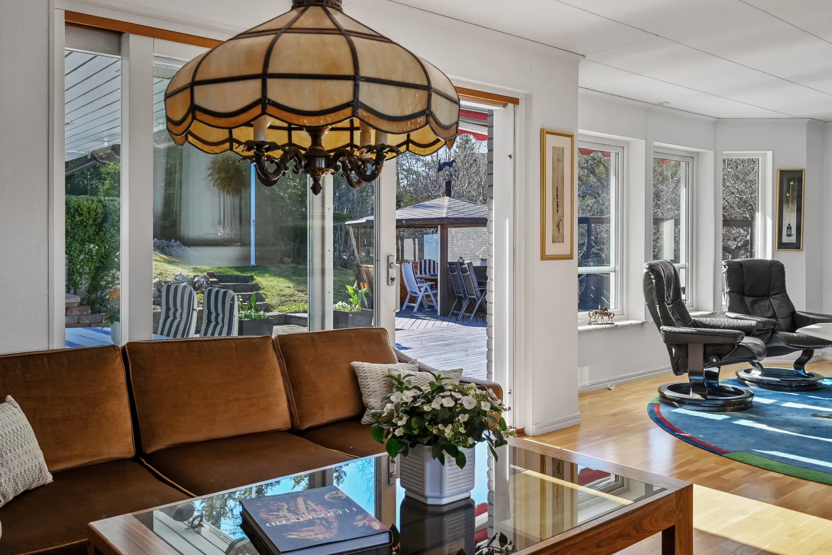 Villa, Kolmilevägen 4, Bollstanäs, Upplands Väsby