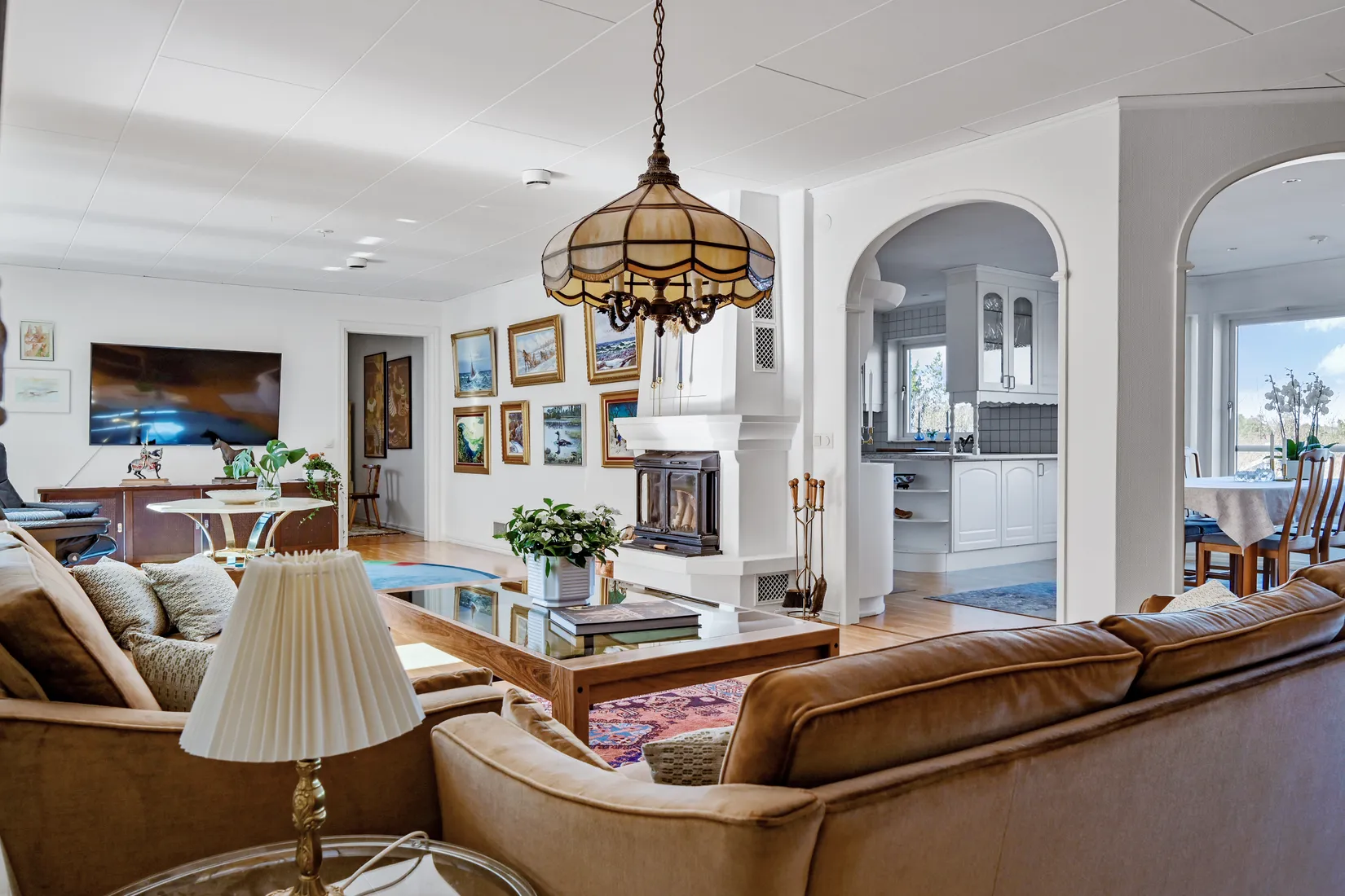 Villa, Kolmilevägen 4, Bollstanäs, Upplands Väsby