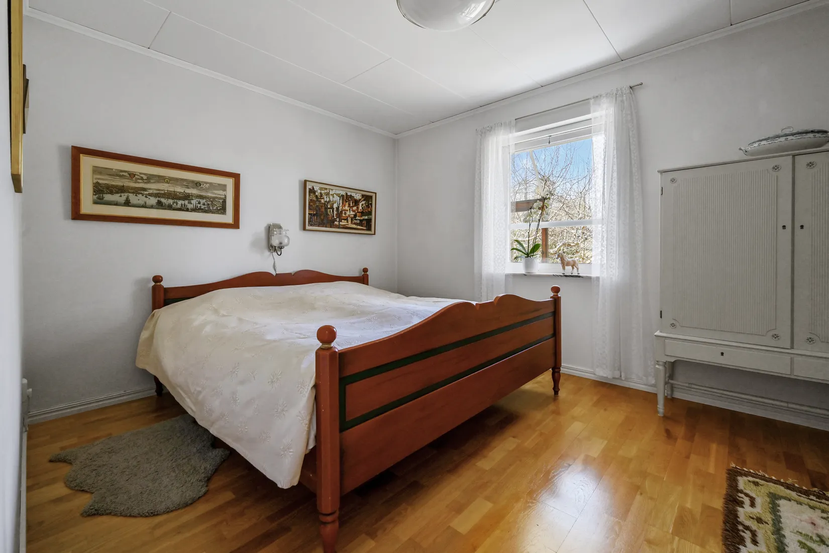 Villa, Kolmilevägen 4, Bollstanäs, Upplands Väsby