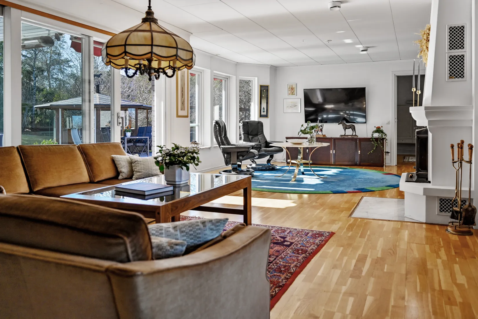 Villa, Kolmilevägen 4, Bollstanäs, Upplands Väsby