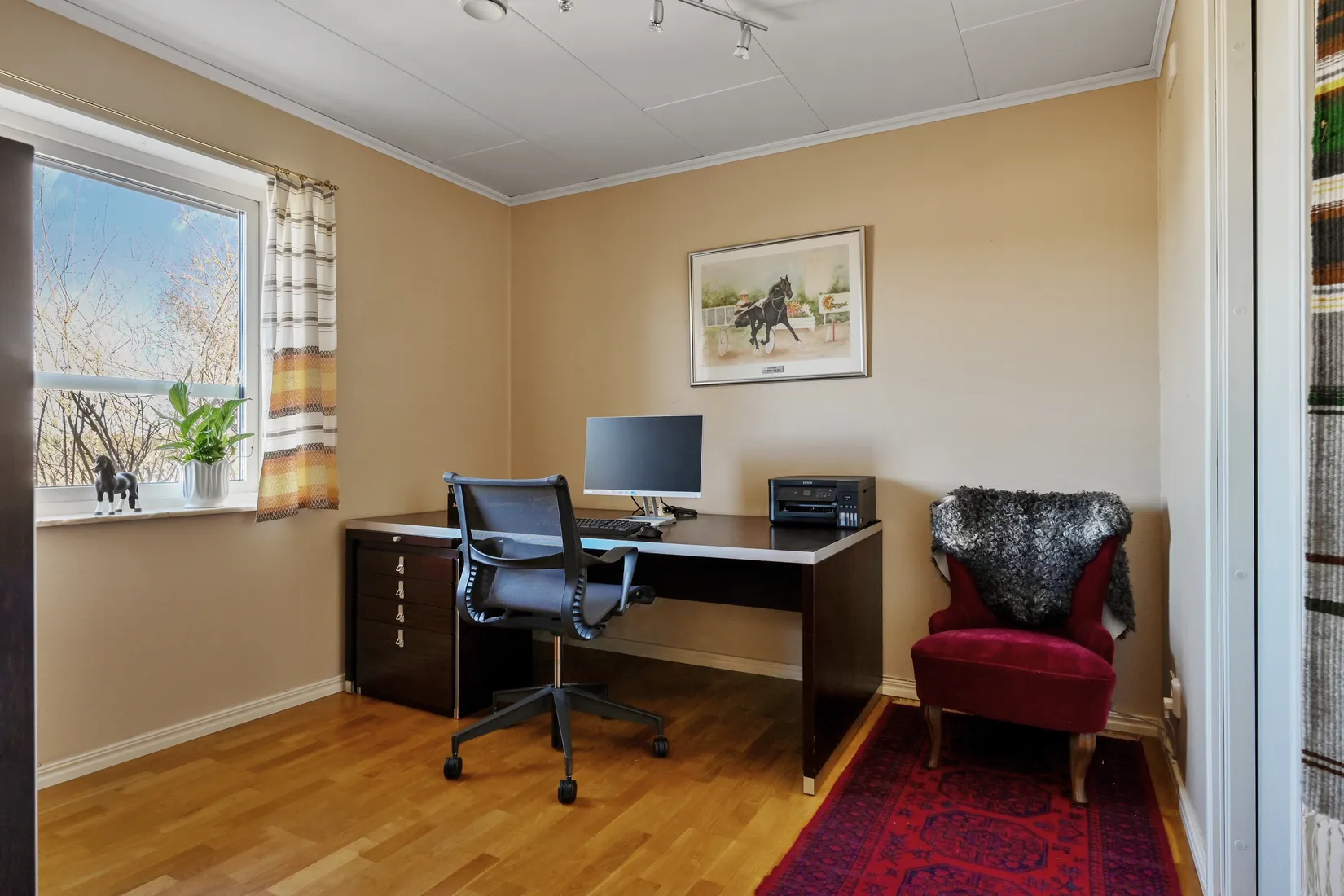 Villa, Kolmilevägen 4, Bollstanäs, Upplands Väsby