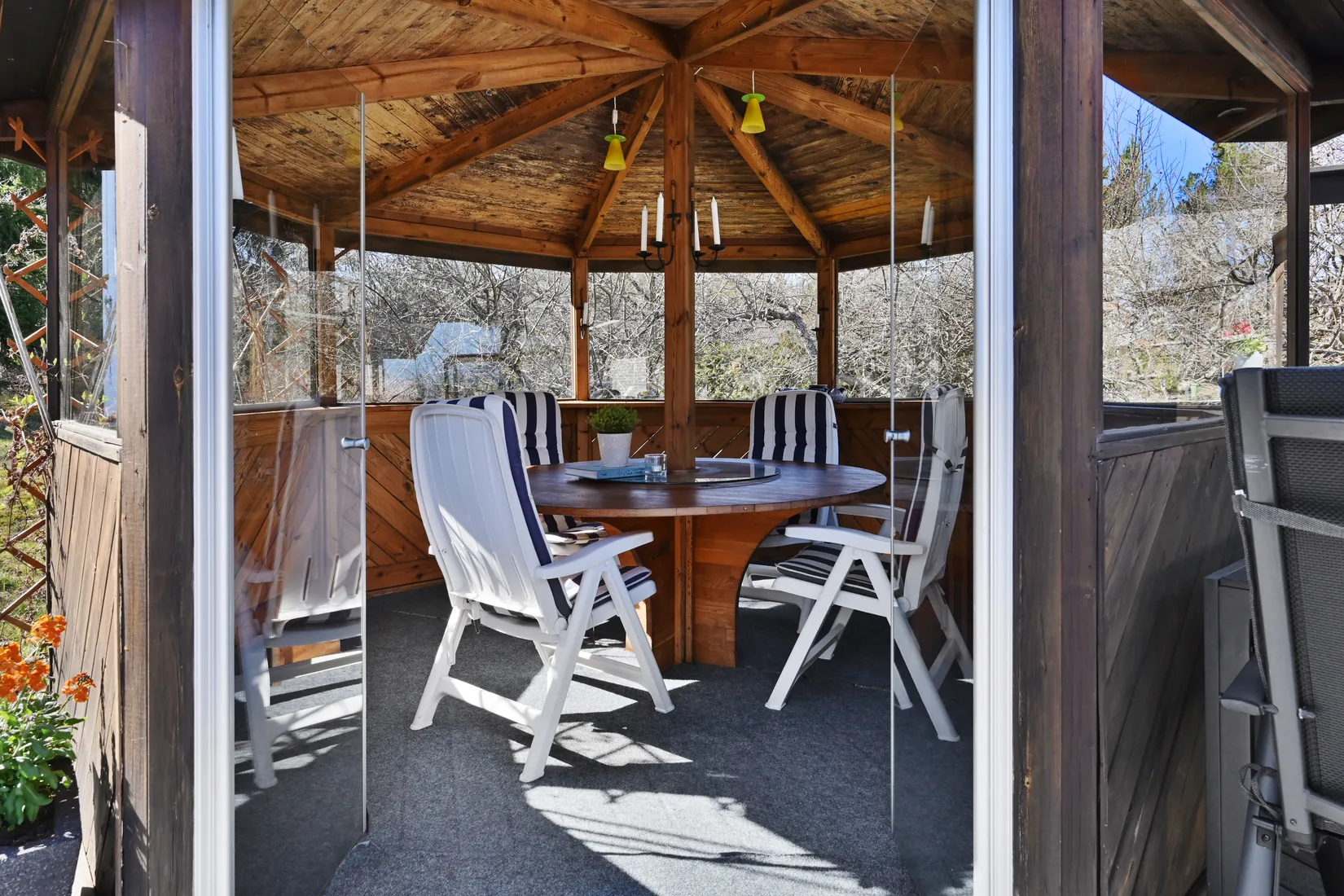 Villa, Kolmilevägen 4, Bollstanäs, Upplands Väsby