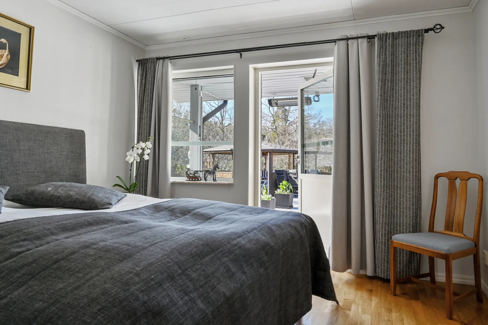 Villa, Kolmilevägen 4, Bollstanäs, Upplands Väsby