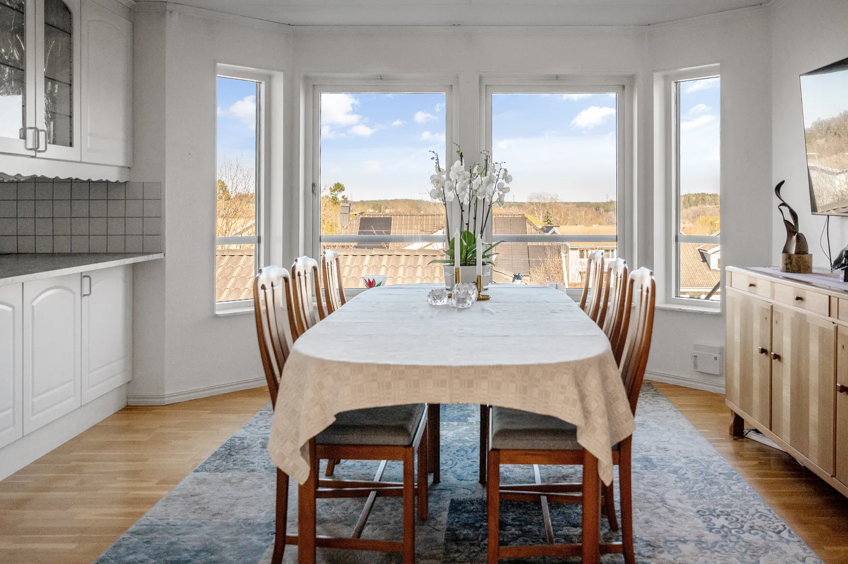 Villa, Kolmilevägen 4, Bollstanäs, Upplands Väsby