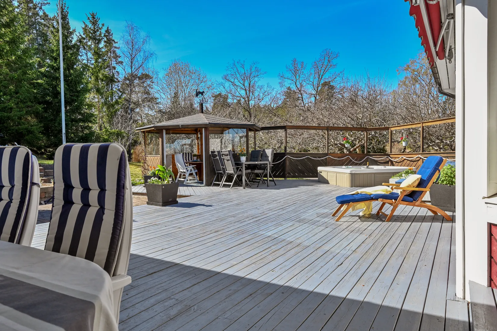 Villa, Kolmilevägen 4, Bollstanäs, Upplands Väsby