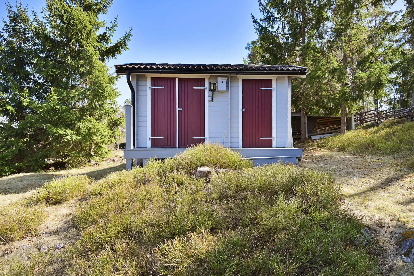 Villa, Kolmilevägen 4, Bollstanäs, Upplands Väsby