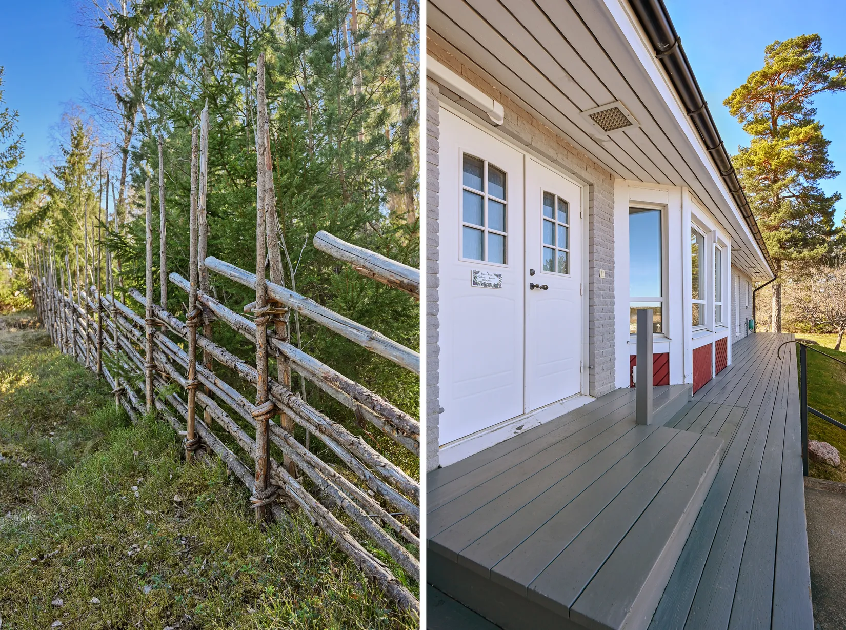 Villa, Kolmilevägen 4, Bollstanäs, Upplands Väsby