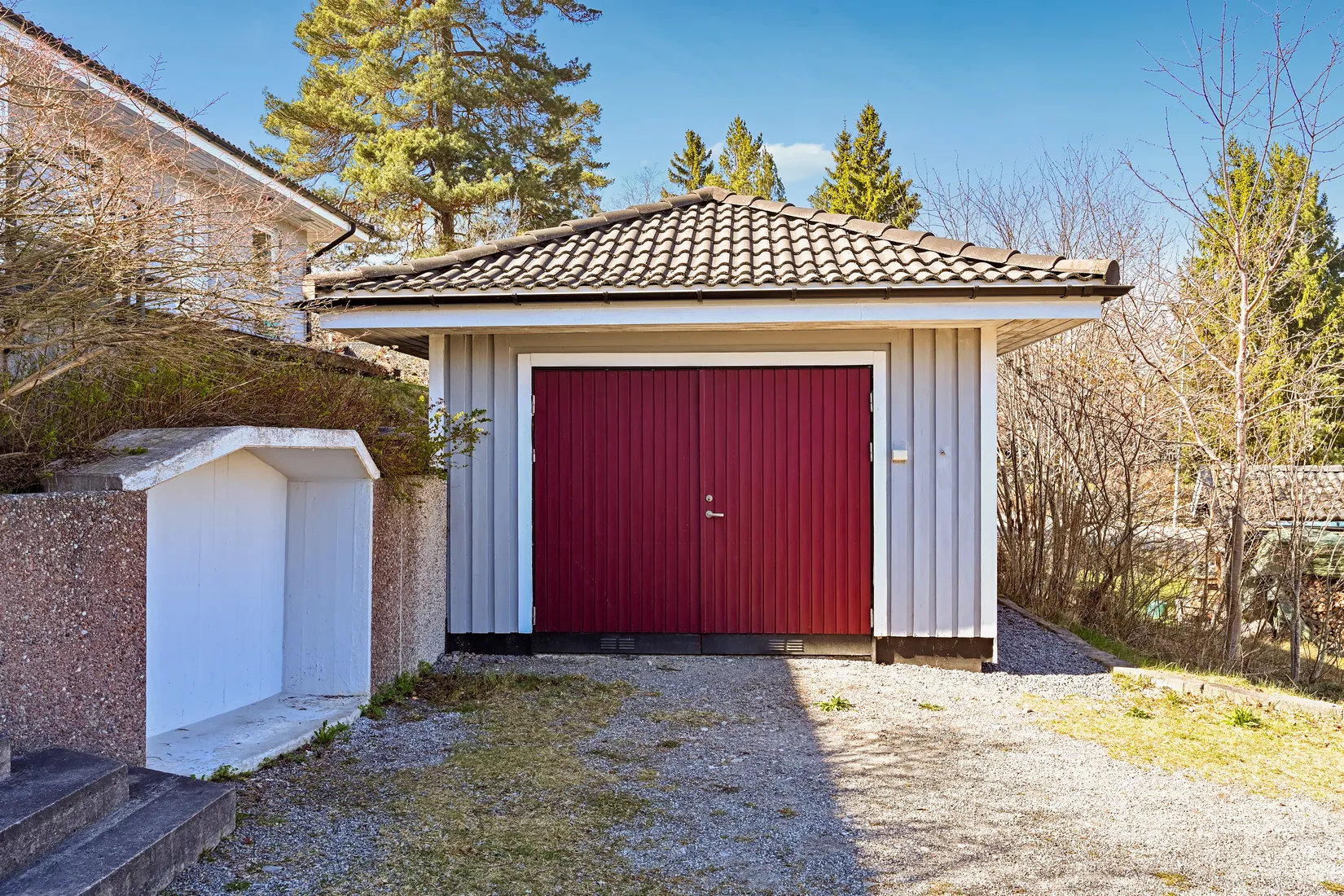 Villa, Kolmilevägen 4, Bollstanäs, Upplands Väsby