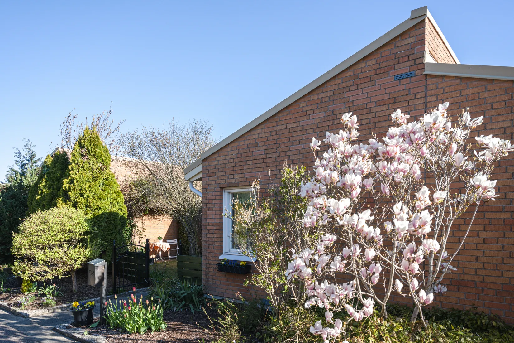 Bostadsrätt, Oxievångsvägen 256, Oxievång, Malmö