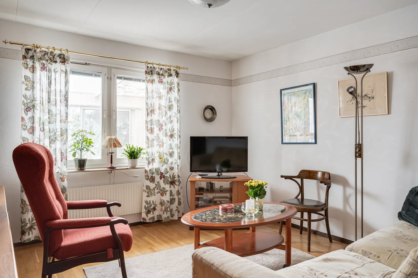 Bostadsrätt, Oxievångsvägen 256, Oxievång, Malmö