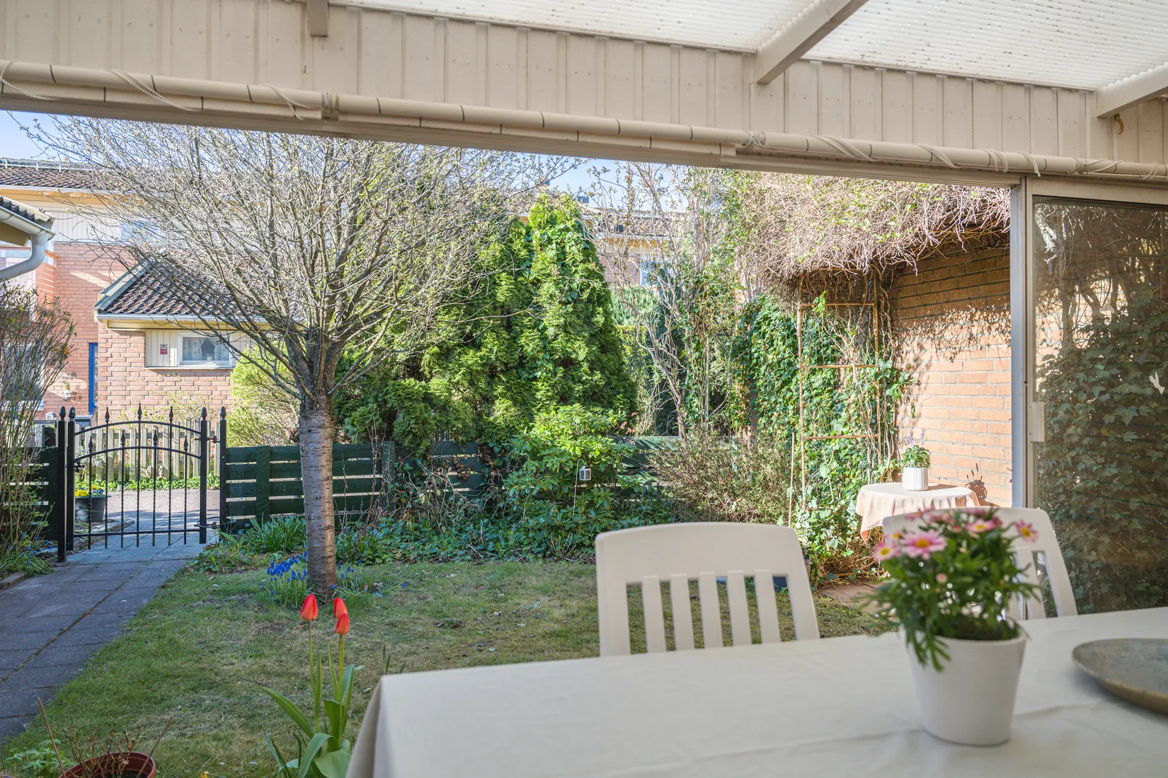 Bostadsrätt, Oxievångsvägen 256, Oxievång, Malmö