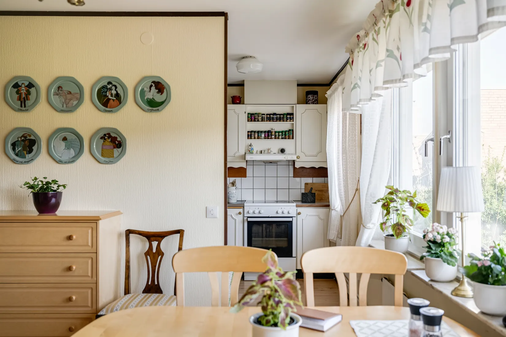 Bostadsrätt, Oxievångsvägen 256, Oxievång, Malmö