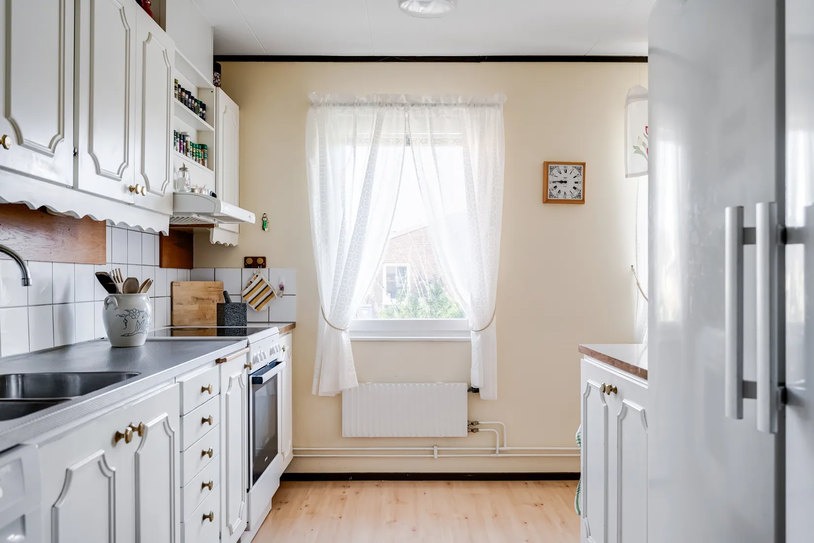 Bostadsrätt, Oxievångsvägen 256, Oxievång, Malmö