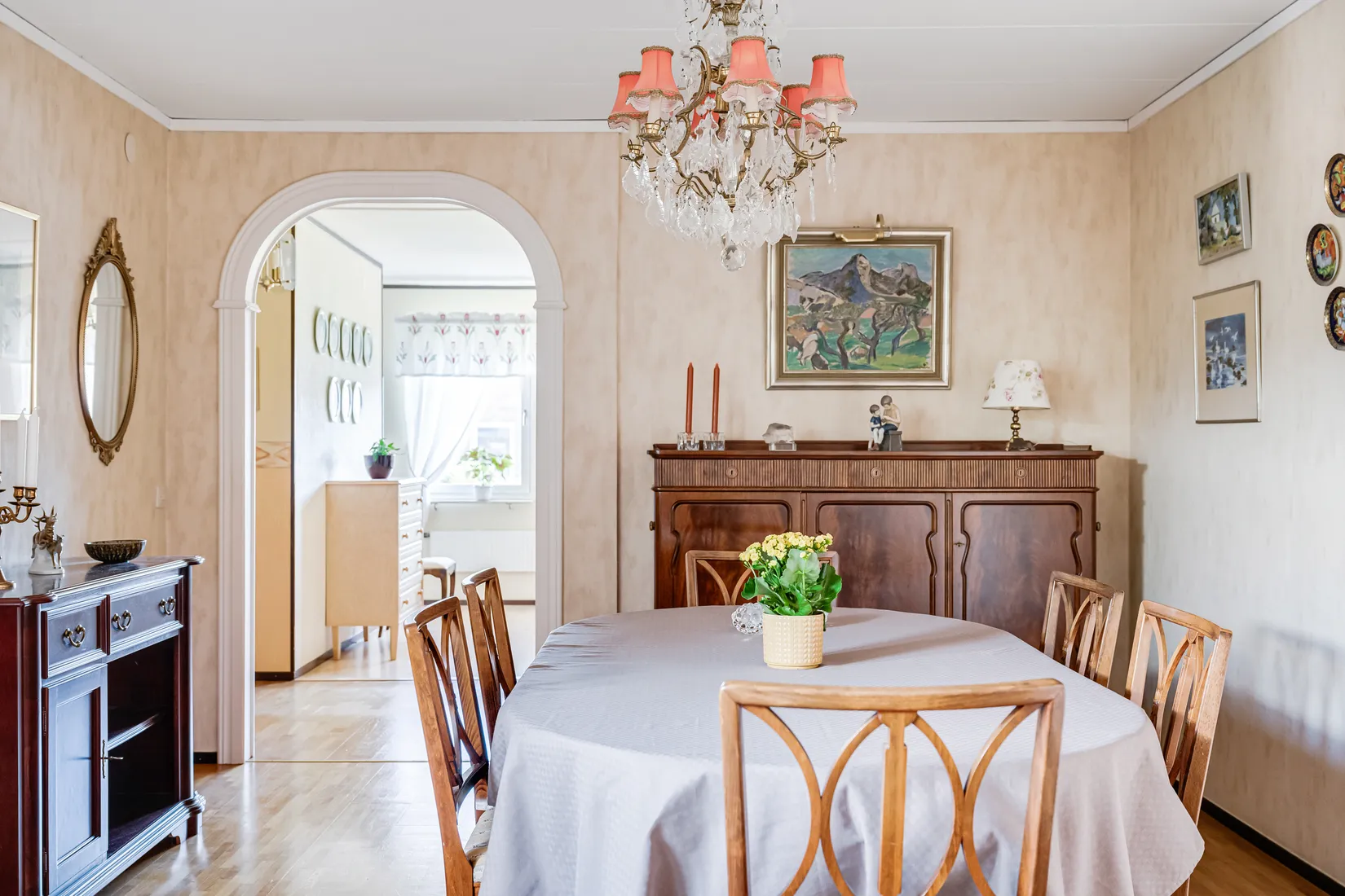 Bostadsrätt, Oxievångsvägen 256, Oxievång, Malmö