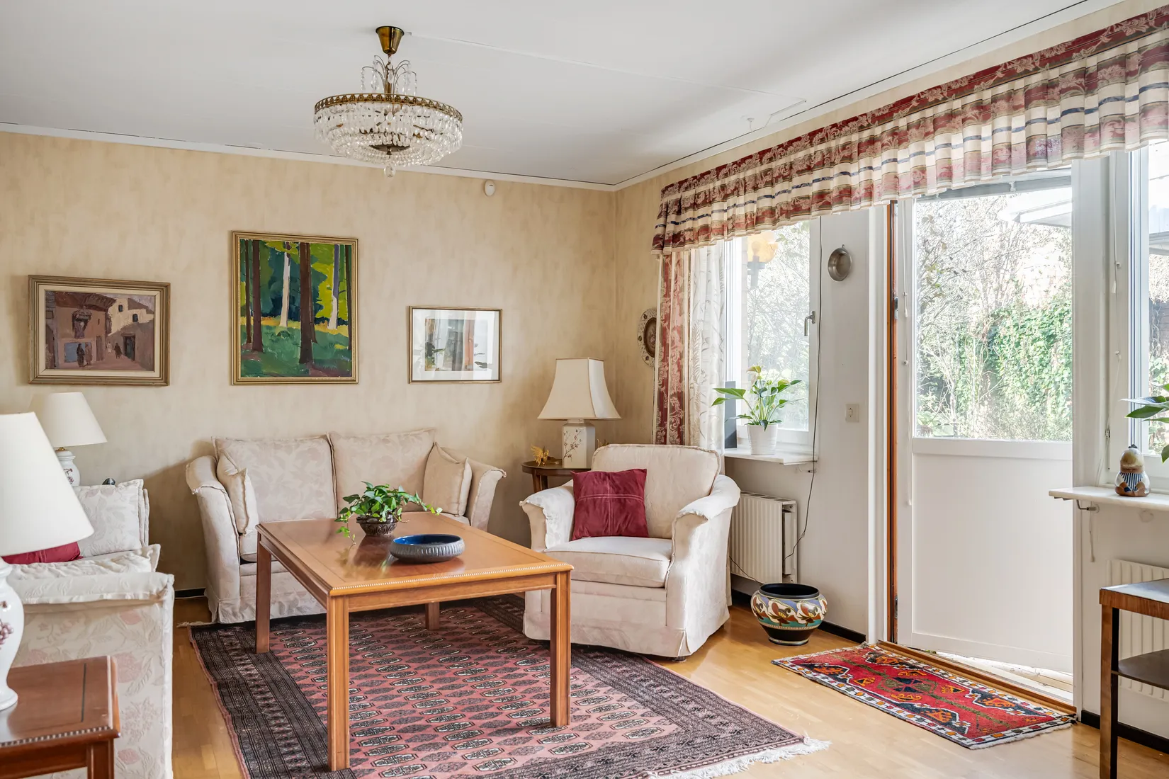 Bostadsrätt, Oxievångsvägen 256, Oxievång, Malmö