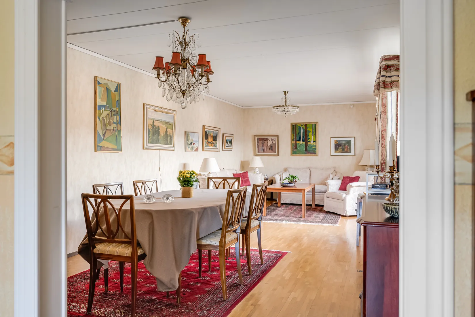 Bostadsrätt, Oxievångsvägen 256, Oxievång, Malmö