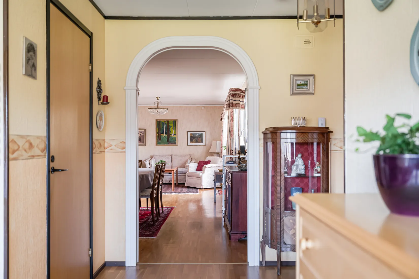 Bostadsrätt, Oxievångsvägen 256, Oxievång, Malmö