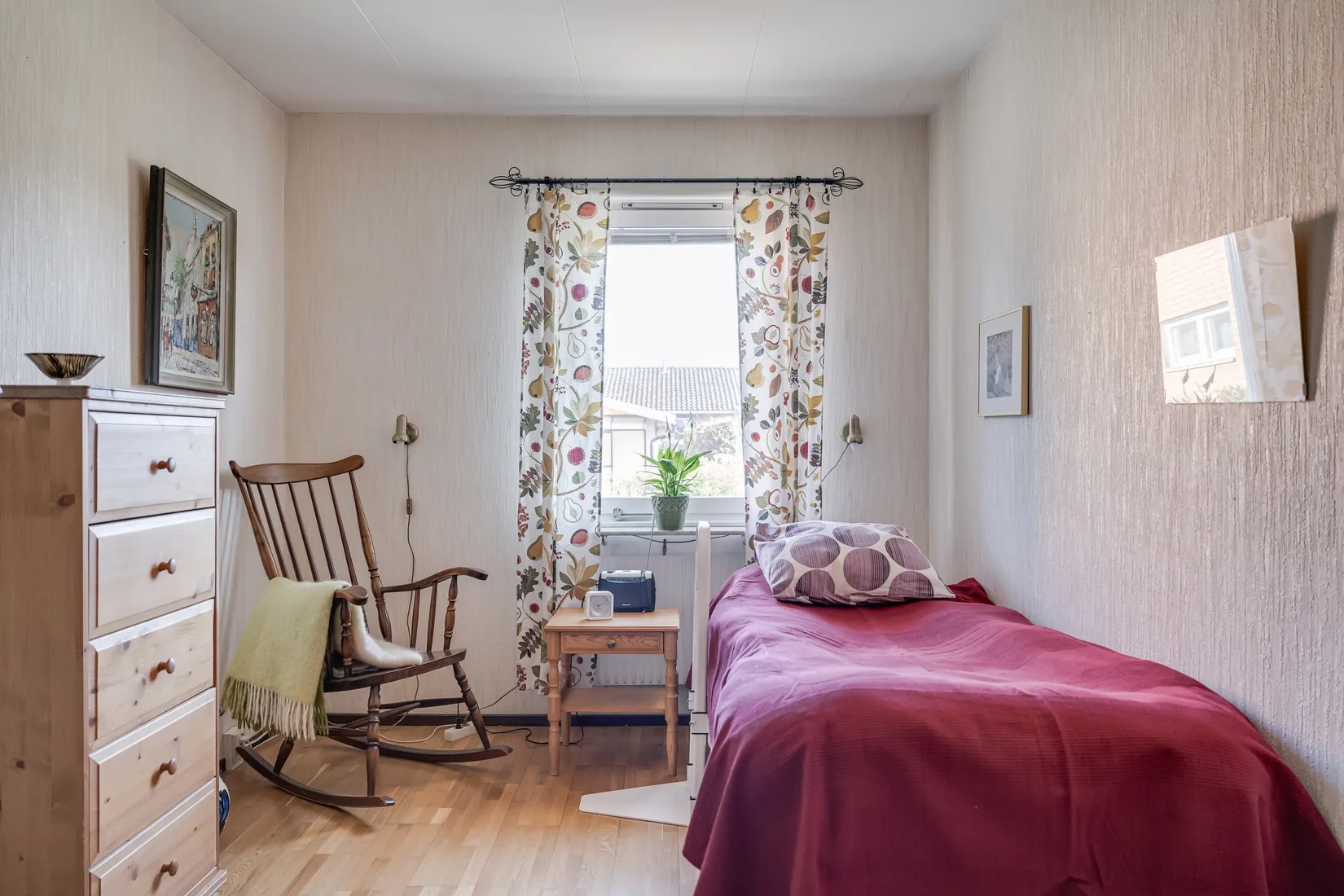 Bostadsrätt, Oxievångsvägen 256, Oxievång, Malmö