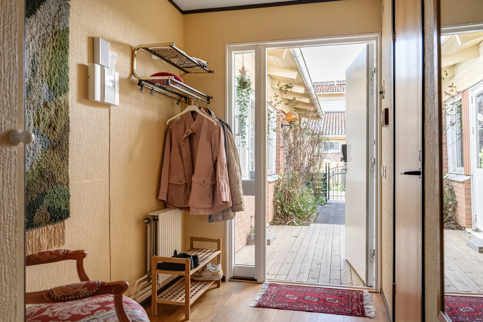 Bostadsrätt, Oxievångsvägen 256, Oxievång, Malmö