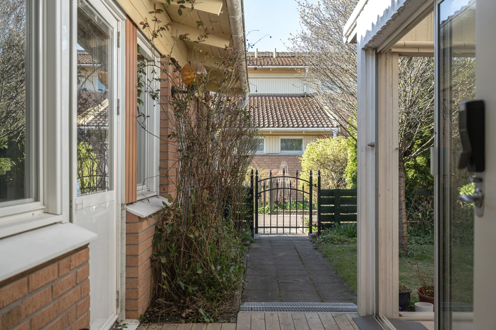 Bostadsrätt, Oxievångsvägen 256, Oxievång, Malmö