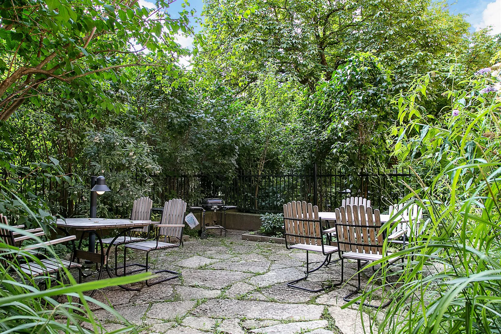 Bostadsrätt, Hallandsgatan 30, Södermalm Katarina, Stockholm