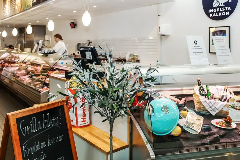 Bostadsrätt, Redebacken 27, Hagen, Göteborg