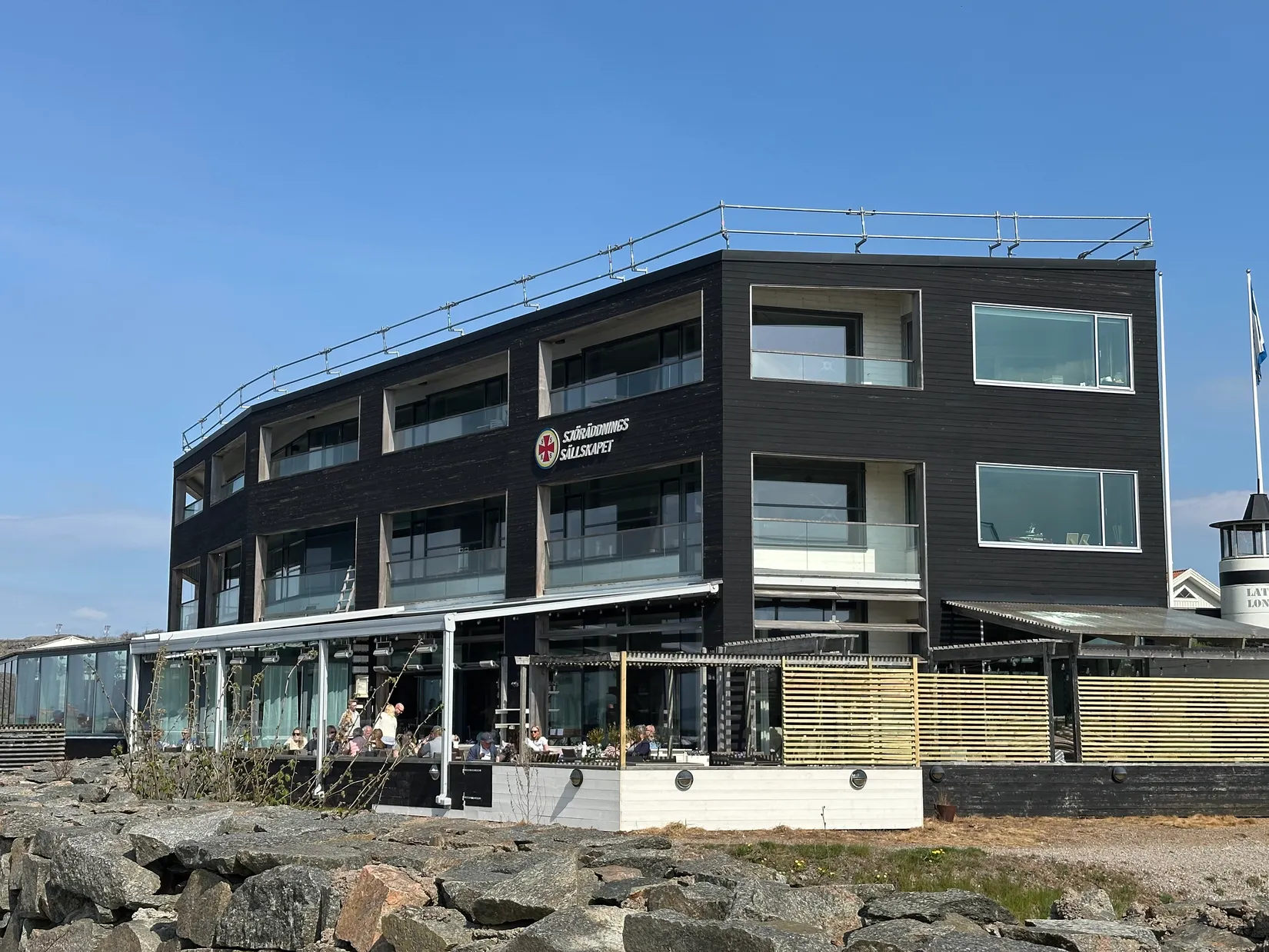 Bostadsrätt, Redebacken 27, Hagen, Göteborg