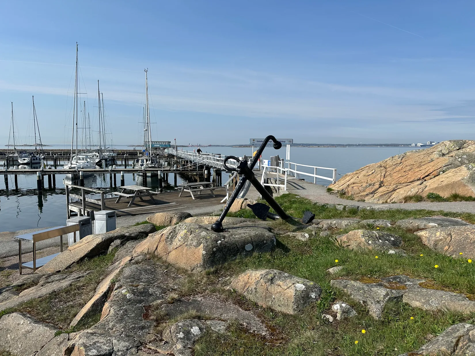 Bostadsrätt, Redebacken 27, Hagen, Göteborg