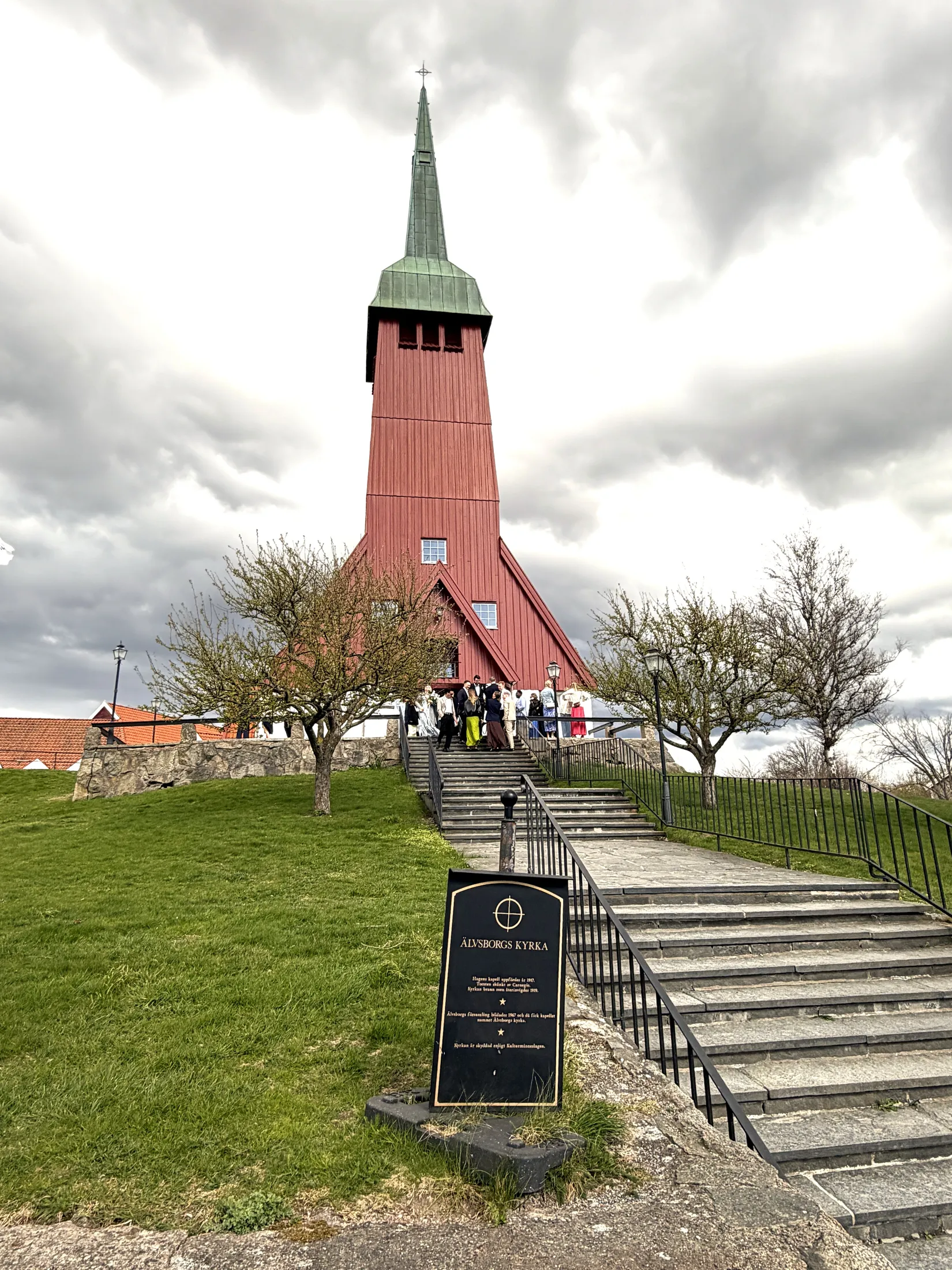 Bostadsrätt, Redebacken 27, Hagen, Göteborg