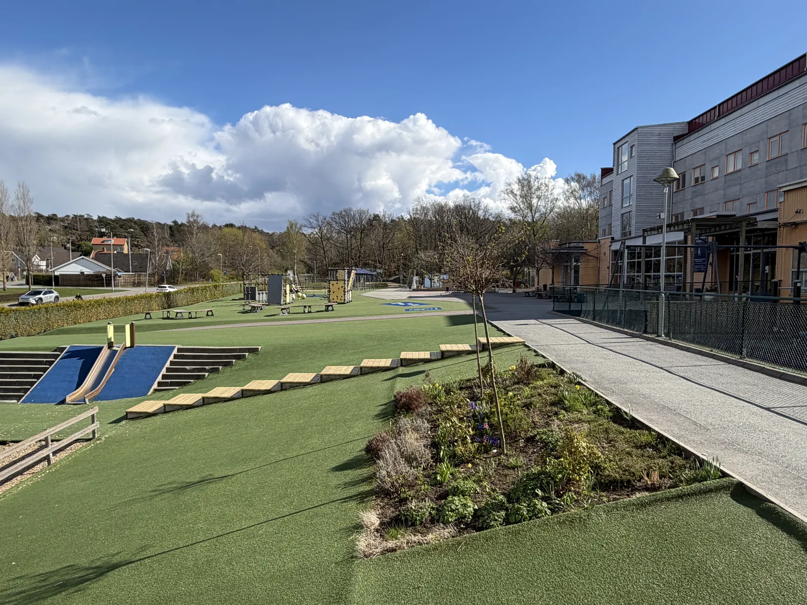 Bostadsrätt, Redebacken 27, Hagen, Göteborg