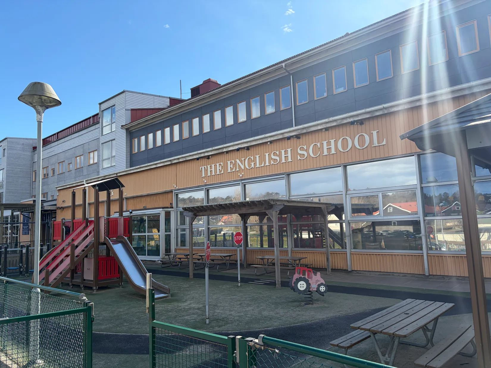 Bostadsrätt, Redebacken 27, Hagen, Göteborg