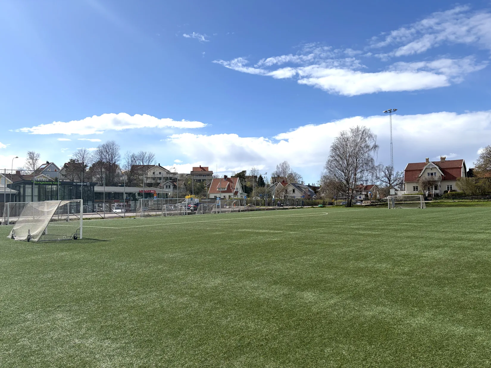 Bostadsrätt, Redebacken 27, Hagen, Göteborg