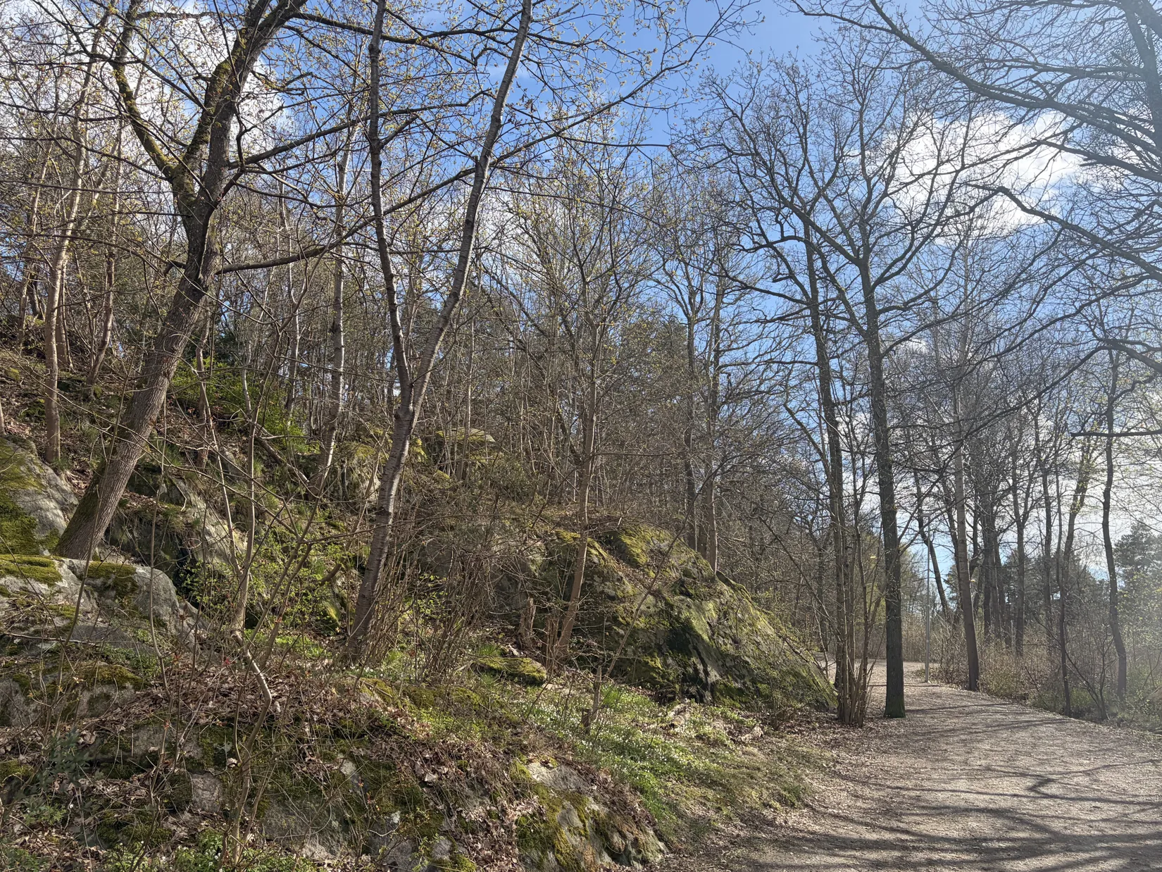 Bostadsrätt, Redebacken 27, Hagen, Göteborg