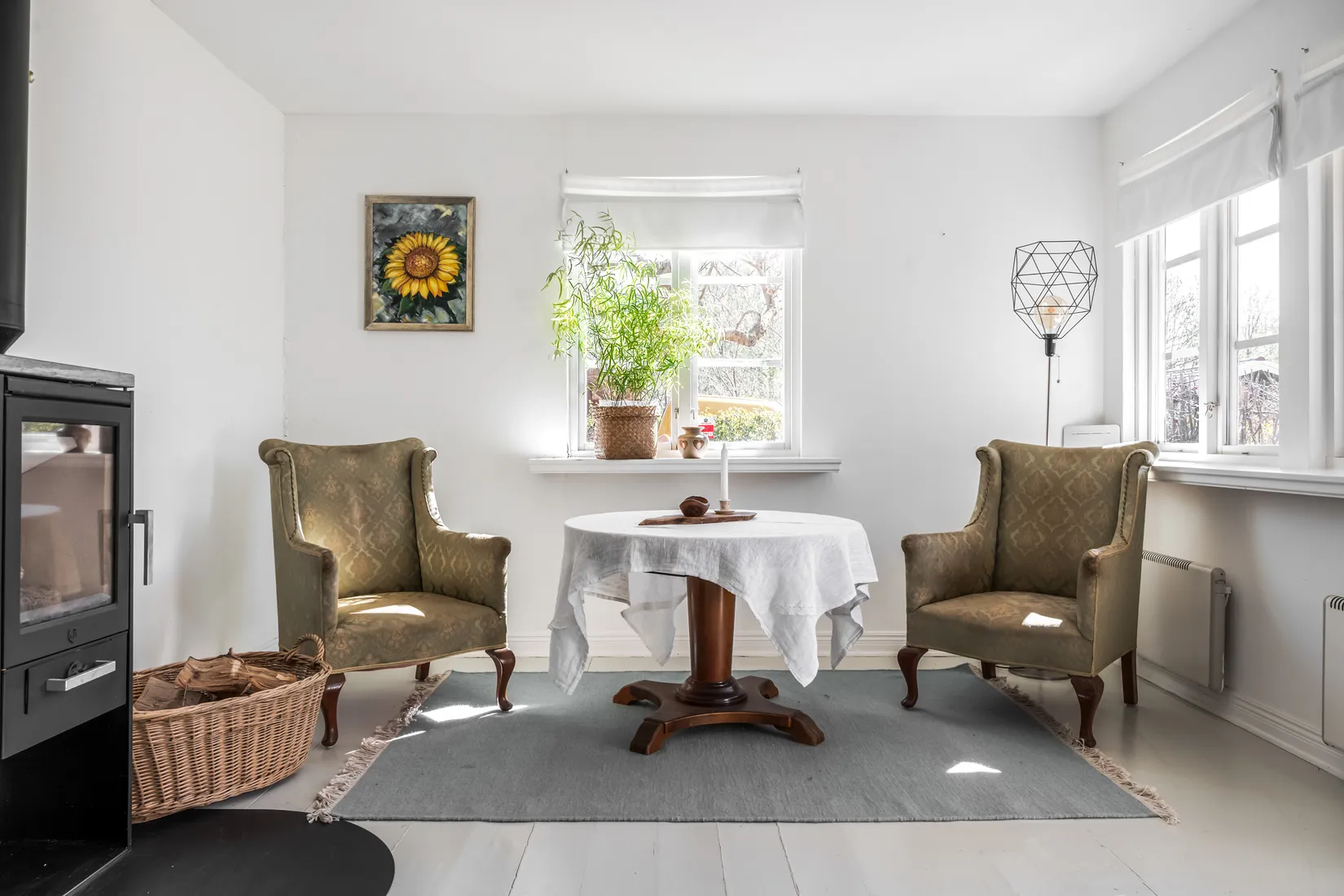 Fritidshus, Kolonivägen 3 - Kolonistuga (nr 9) på koloniområdet Oskarshem III, Oscarshem, Lund