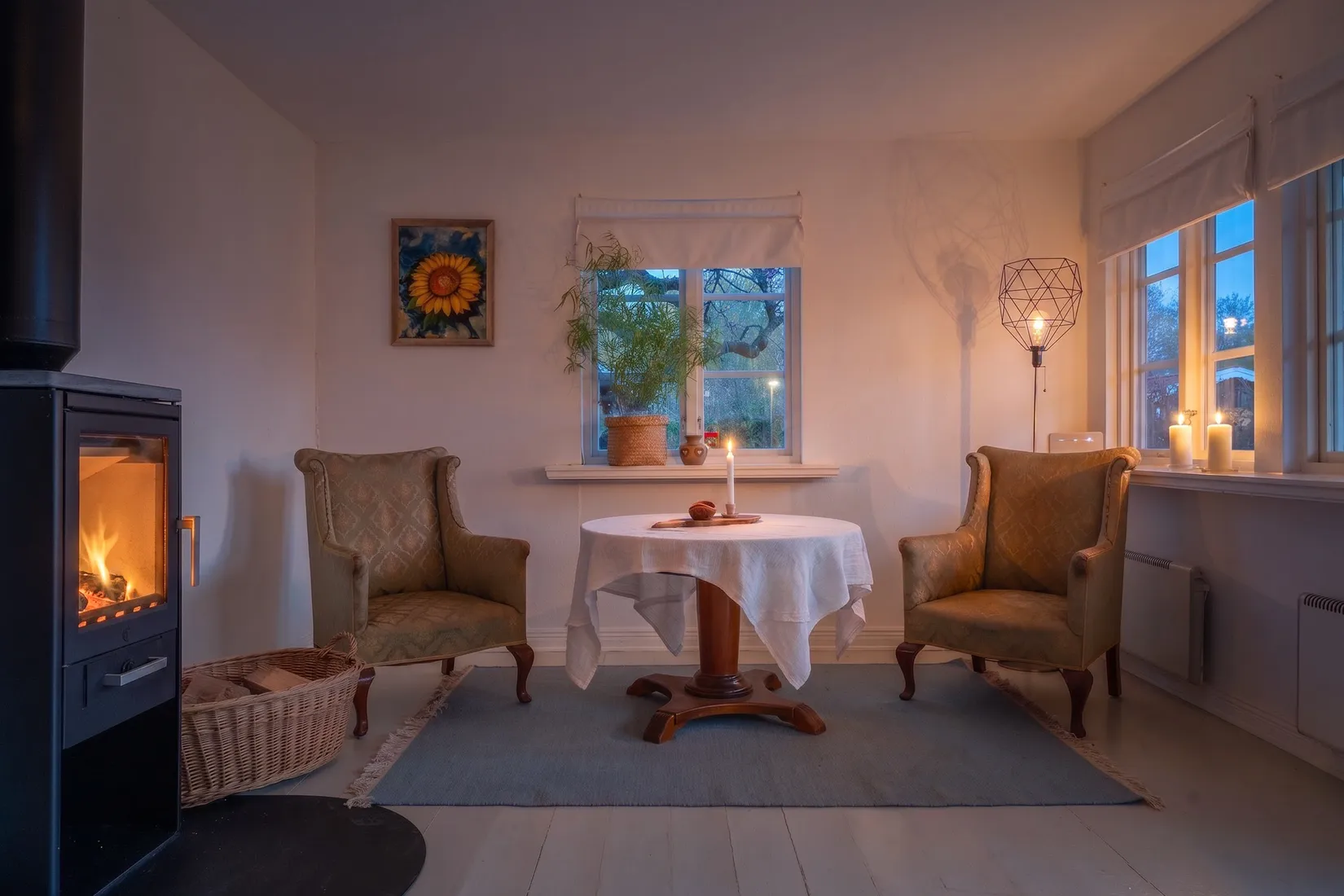 Fritidshus, Kolonivägen 3 - Kolonistuga (nr 9) på koloniområdet Oskarshem III, Oscarshem, Lund