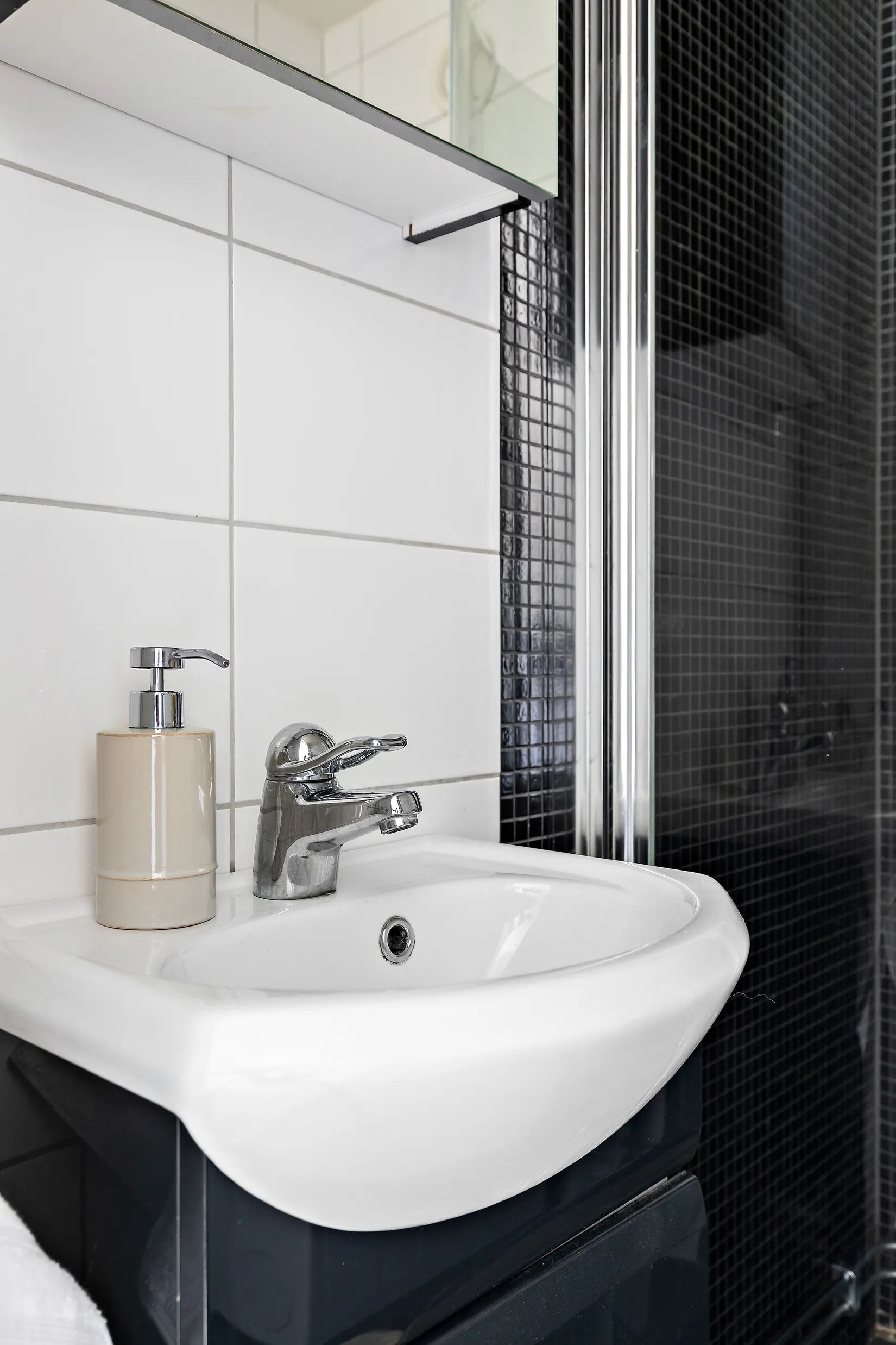 Bostadsrätt, Guldringen 26, Göteborg