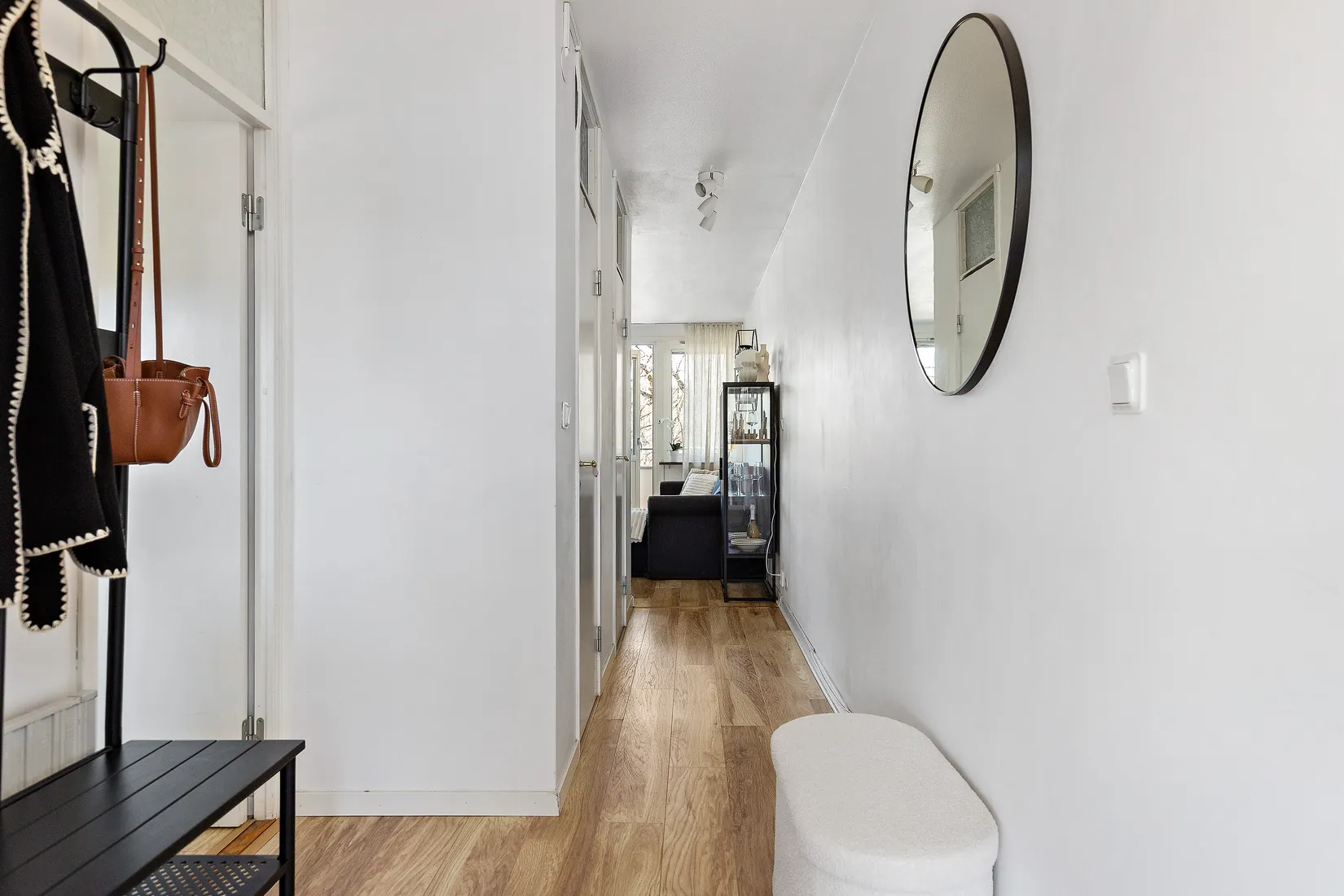 Bostadsrätt, Guldringen 26, Göteborg