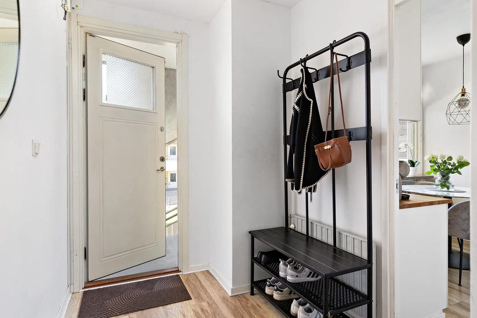 Bostadsrätt, Guldringen 26, Göteborg