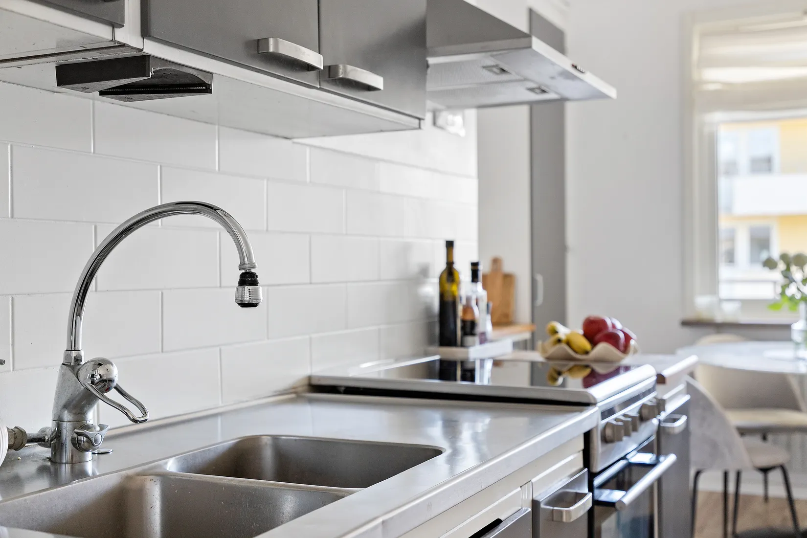 Bostadsrätt, Guldringen 26, Göteborg