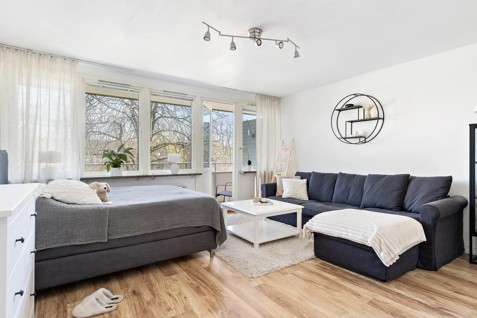 Bostadsrätt, Guldringen 26, Göteborg