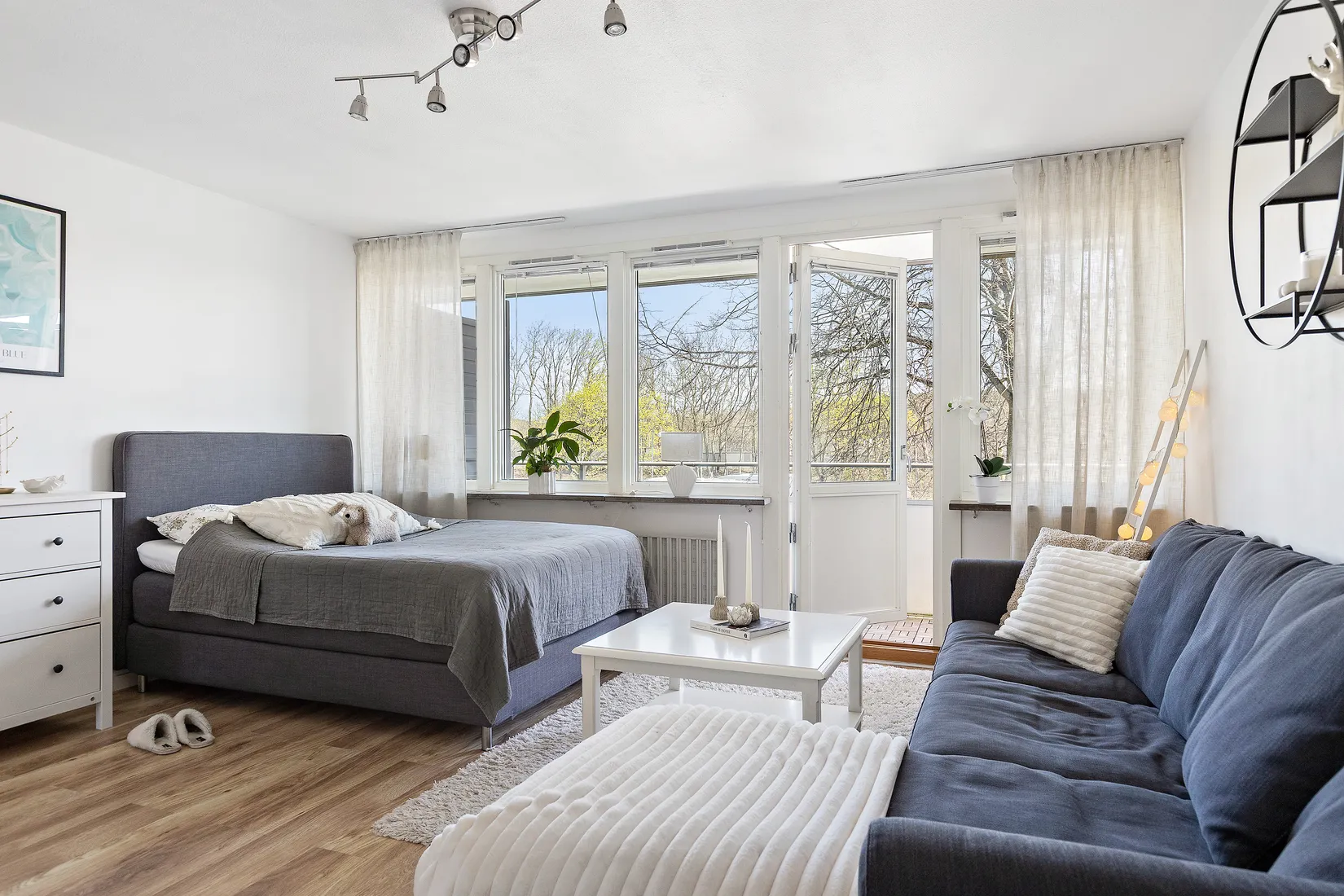 Bostadsrätt, Guldringen 26, Göteborg