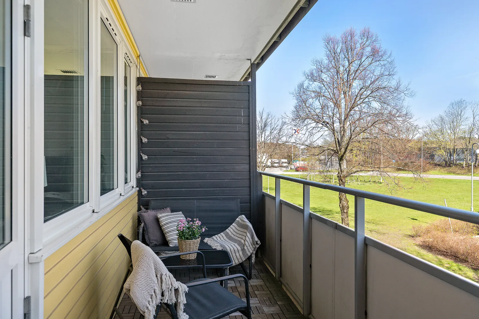 Bostadsrätt, Guldringen 26, Göteborg