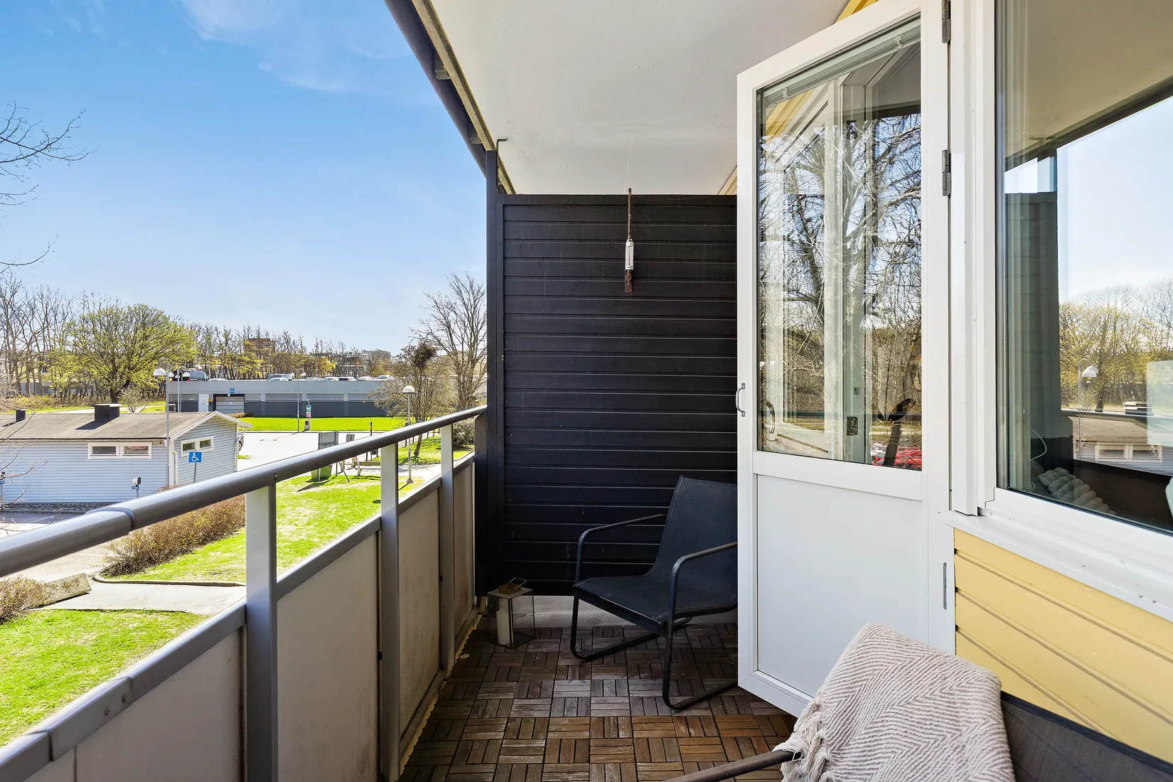 Bostadsrätt, Guldringen 26, Göteborg