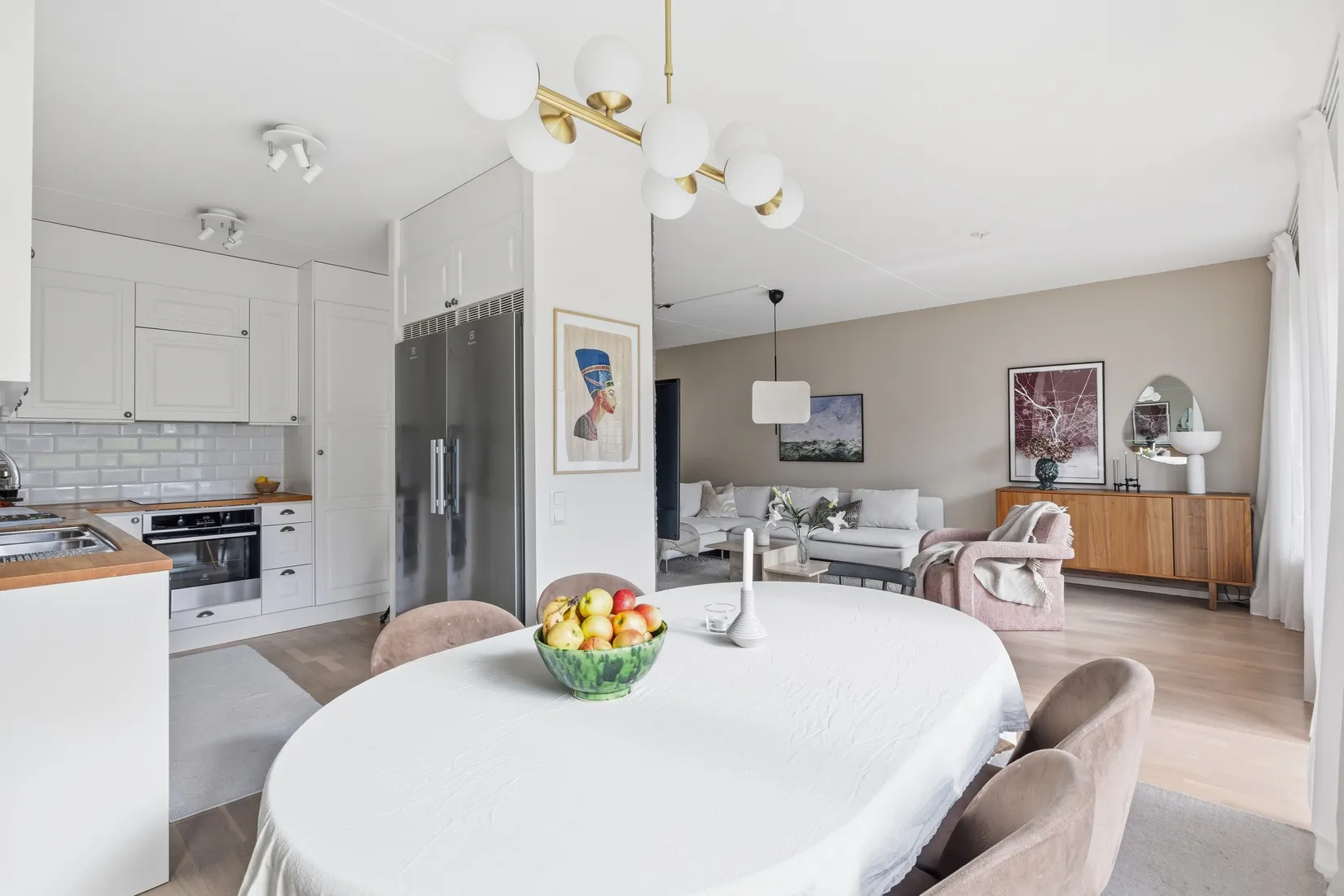 Bostadsrätt, Vinthundsgatan 88, Brotorp - Järvastaden, Sundbyberg